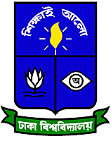 Dhaka University LOgo